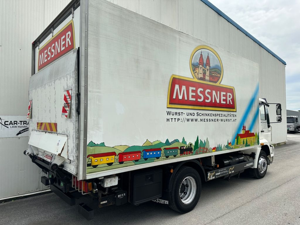 MAN LE 14.220 TKTS300 -29C LBW MAN LE 14.220 TKTS300 -29C LBW - مبردة شاحنة: صور 4 MAN LE 14.220 TKTS300 -29C LBW MAN LE 14.220 TKTS300 -29C LBW - مبردة شاحنة: صور 4