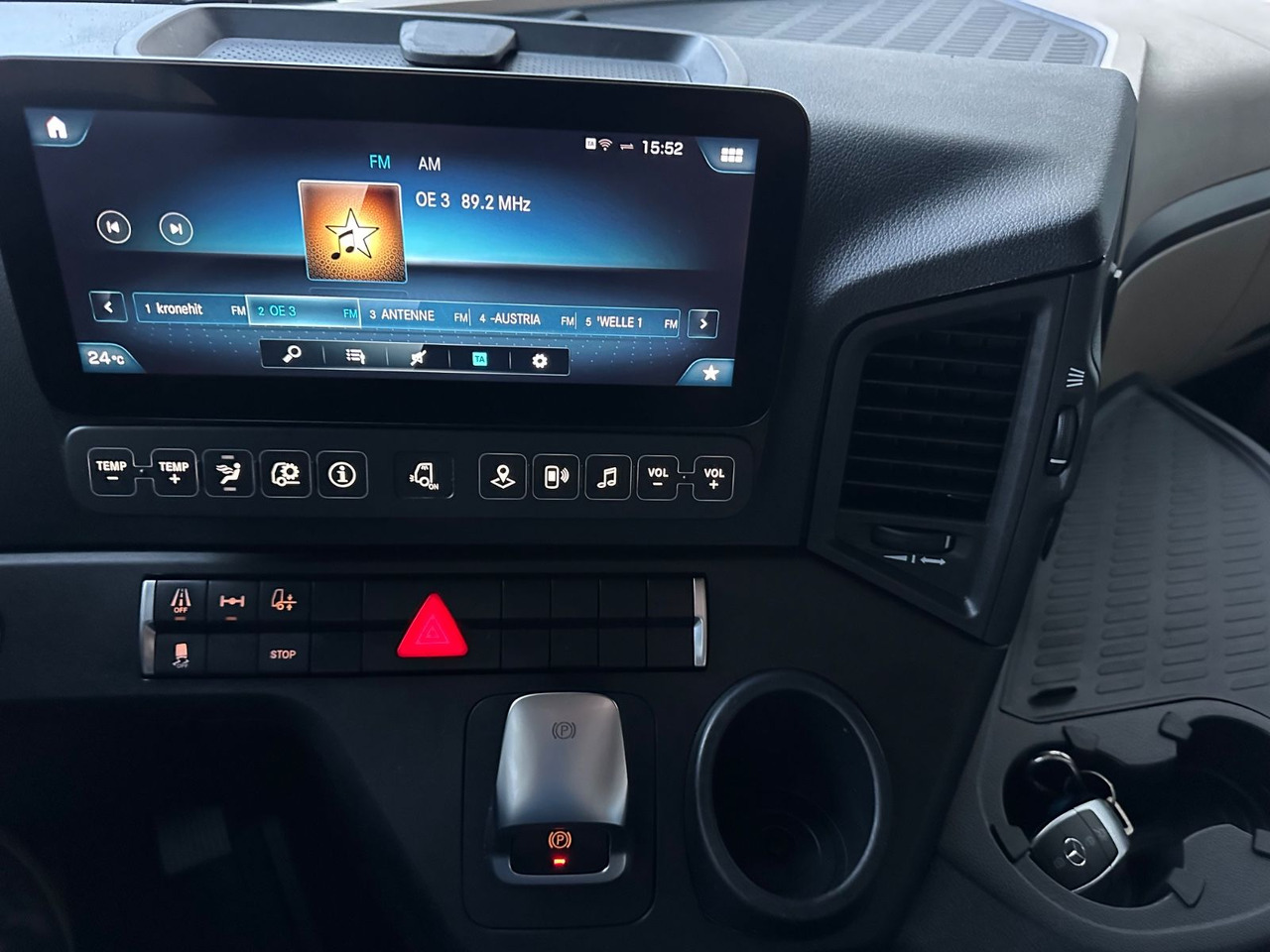 Mercedes-Benz Actros 2545 2T LBW - شاحنات الحاويات / جسم علوي قابل للتغيير شاحنة: صور 4 Mercedes-Benz Actros 2545 2T LBW - شاحنات الحاويات / جسم علوي قابل للتغيير شاحنة: صور 4