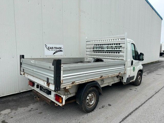 Peugeot Boxer 100 Kipper AHK Peugeot Boxer 100 Kipper AHK - قلاب صغير: صور 3 Peugeot Boxer 100 Kipper AHK Peugeot Boxer 100 Kipper AHK - قلاب صغير: صور 3