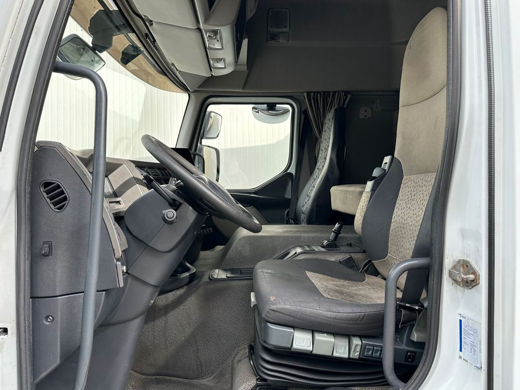 Renault Premium 380.18 EEV Supra/LBW Renault Premium 380.18 EEV Supra/LBW - مبردة شاحنة: صور 5 Renault Premium 380.18 EEV Supra/LBW Renault Premium 380.18 EEV Supra/LBW - مبردة شاحنة: صور 5