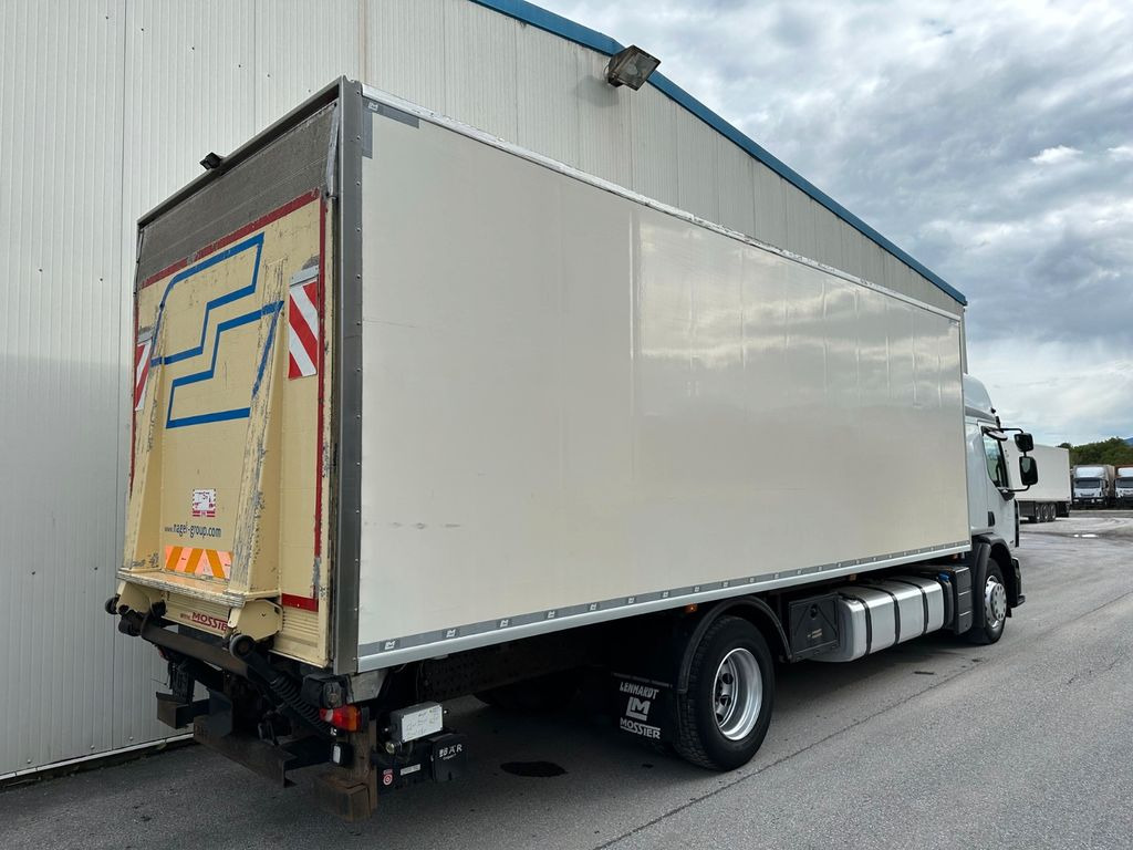 Renault Premium 380.18 EEV Supra/LBW - مبردة شاحنة: صور 3 Renault Premium 380.18 EEV Supra/LBW - مبردة شاحنة: صور 3
