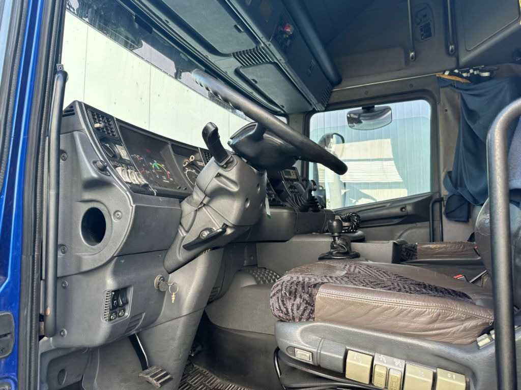 Scania 164 580 Topline Retarder Scania 164 580 Topline Retarder - شاحنة جرار: صور 5 Scania 164 580 Topline Retarder Scania 164 580 Topline Retarder - شاحنة جرار: صور 5