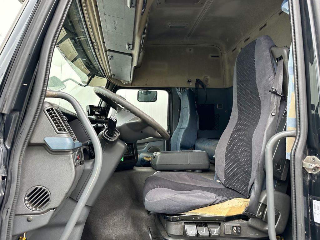 Volvo FM 440 VEB+ Analog Supra 850 Volvo FM 440 VEB+ Analog Supra 850 - مبردة شاحنة: صور 5 Volvo FM 440 VEB+ Analog Supra 850 Volvo FM 440 VEB+ Analog Supra 850 - مبردة شاحنة: صور 5