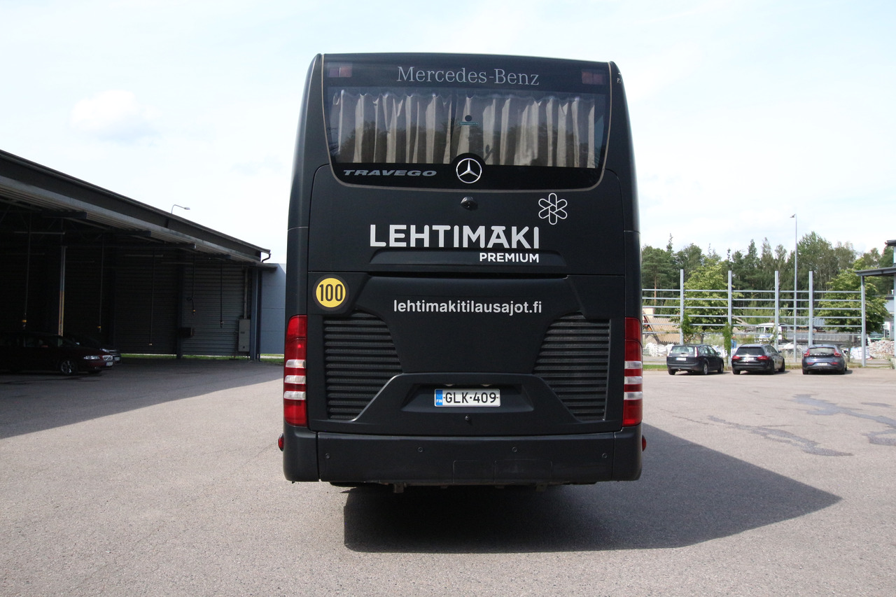 MERCEDES-BENZ Travego RHD-L - سياحية حافلة: صور 5 MERCEDES-BENZ Travego RHD-L - سياحية حافلة: صور 5