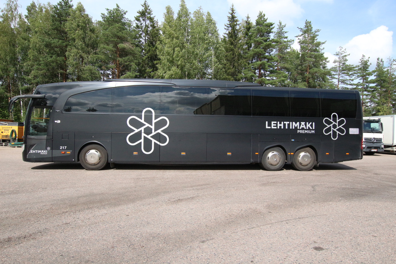 MERCEDES-BENZ Travego RHD-L - سياحية حافلة: صور 5 MERCEDES-BENZ Travego RHD-L - سياحية حافلة: صور 5