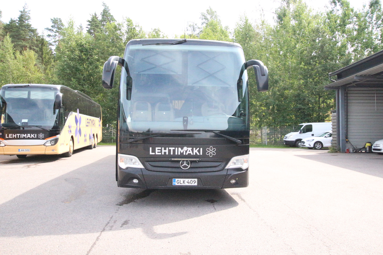 MERCEDES-BENZ Travego RHD-L - سياحية حافلة: صور 2 MERCEDES-BENZ Travego RHD-L - سياحية حافلة: صور 2