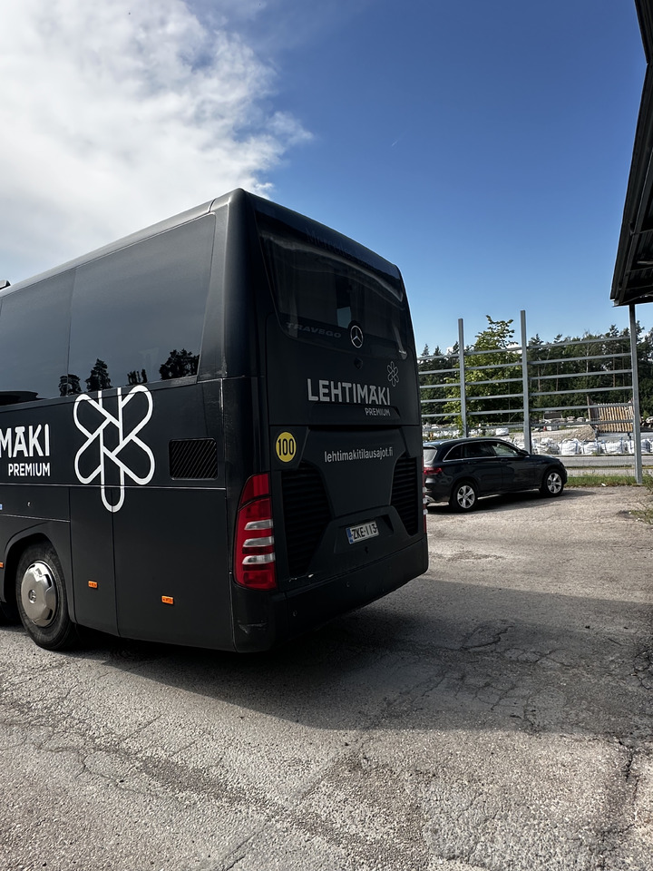 MERCEDES-BENZ Travego RHD-M - سياحية حافلة: صور 5 MERCEDES-BENZ Travego RHD-M - سياحية حافلة: صور 5