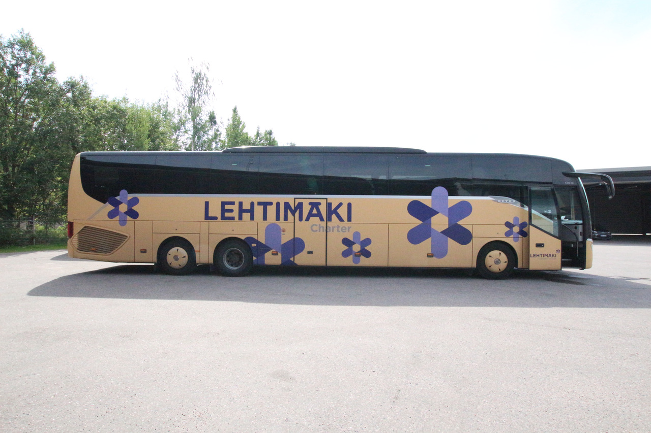 SETRA S 519 HD - سياحية حافلة: صور 4 SETRA S 519 HD - سياحية حافلة: صور 4