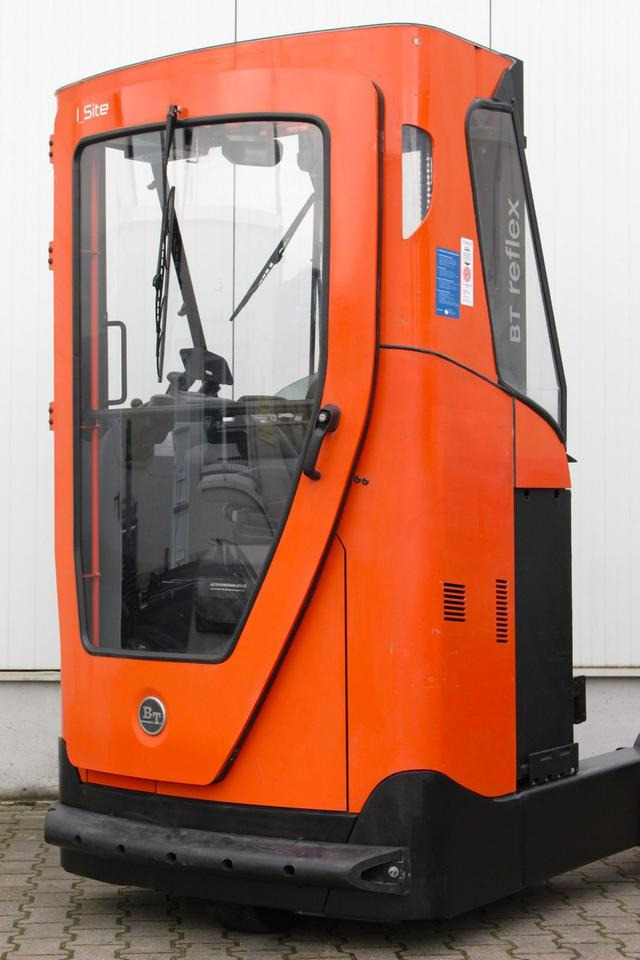 BT RRE160R Outdoor Kabine - شاحنة مناولة: صور 5 BT RRE160R Outdoor Kabine - شاحنة مناولة: صور 5