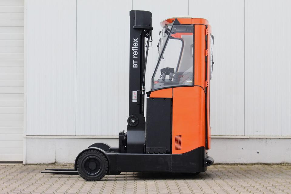 BT RRE160R Outdoor Kabine - شاحنة مناولة: صور 3 BT RRE160R Outdoor Kabine - شاحنة مناولة: صور 3