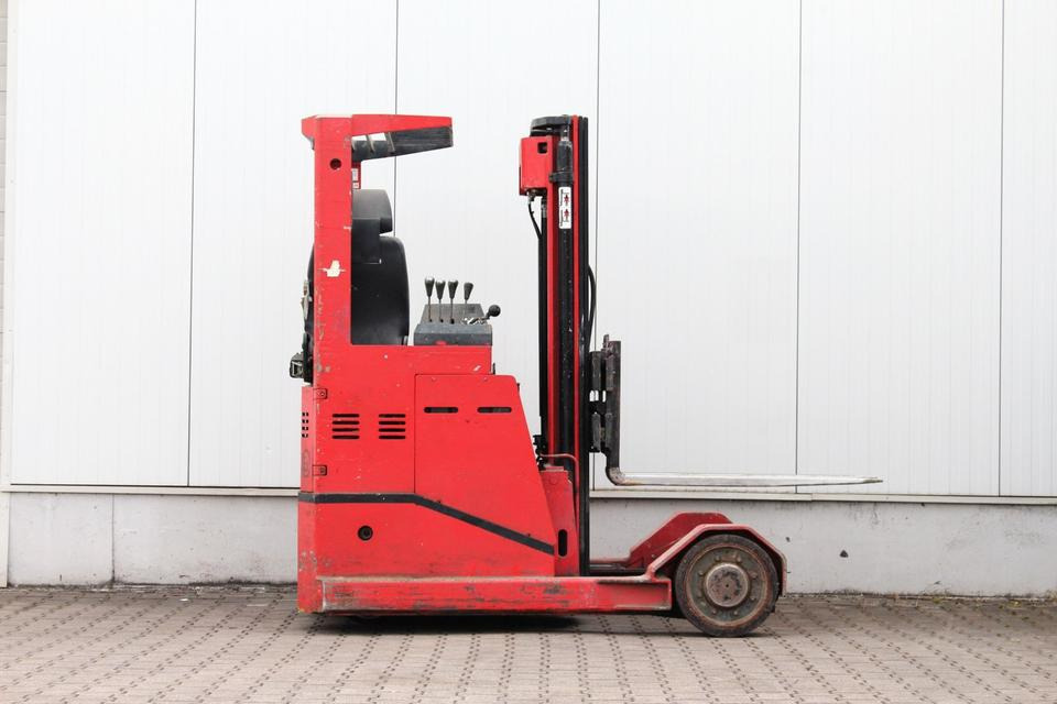 Sichelschmidt M1220EEX - 2ton ATEX EX-SCHUTZ - شاحنة مناولة: صور 2 Sichelschmidt M1220EEX - 2ton ATEX EX-SCHUTZ - شاحنة مناولة: صور 2