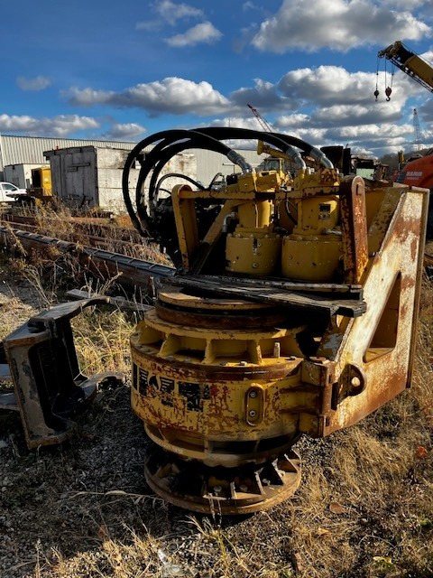 IMT AF 250 E - آلة حفر: صور 5 IMT AF 250 E - آلة حفر: صور 5