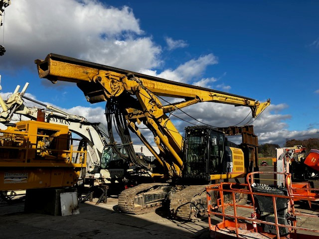 IMT AF 250 E - آلة حفر: صور 1 IMT AF 250 E - آلة حفر: صور 1