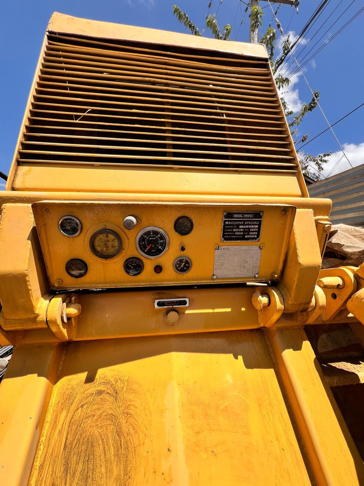 SOILMEC RTC-S - آلة حفر: صور 4 SOILMEC RTC-S - آلة حفر: صور 4