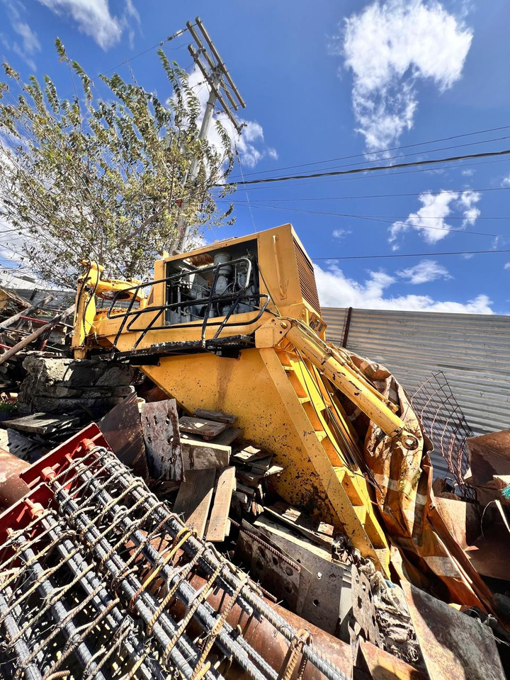 SOILMEC RTC-S - آلة حفر: صور 2 SOILMEC RTC-S - آلة حفر: صور 2