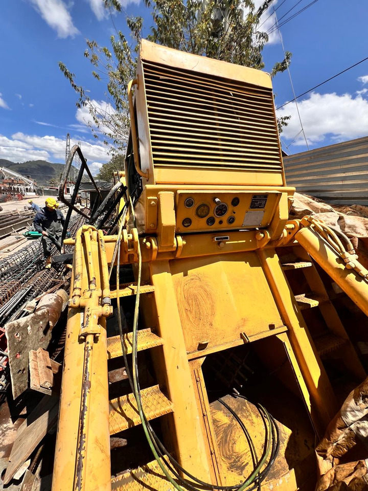 SOILMEC RTC-S - آلة حفر: صور 5 SOILMEC RTC-S - آلة حفر: صور 5