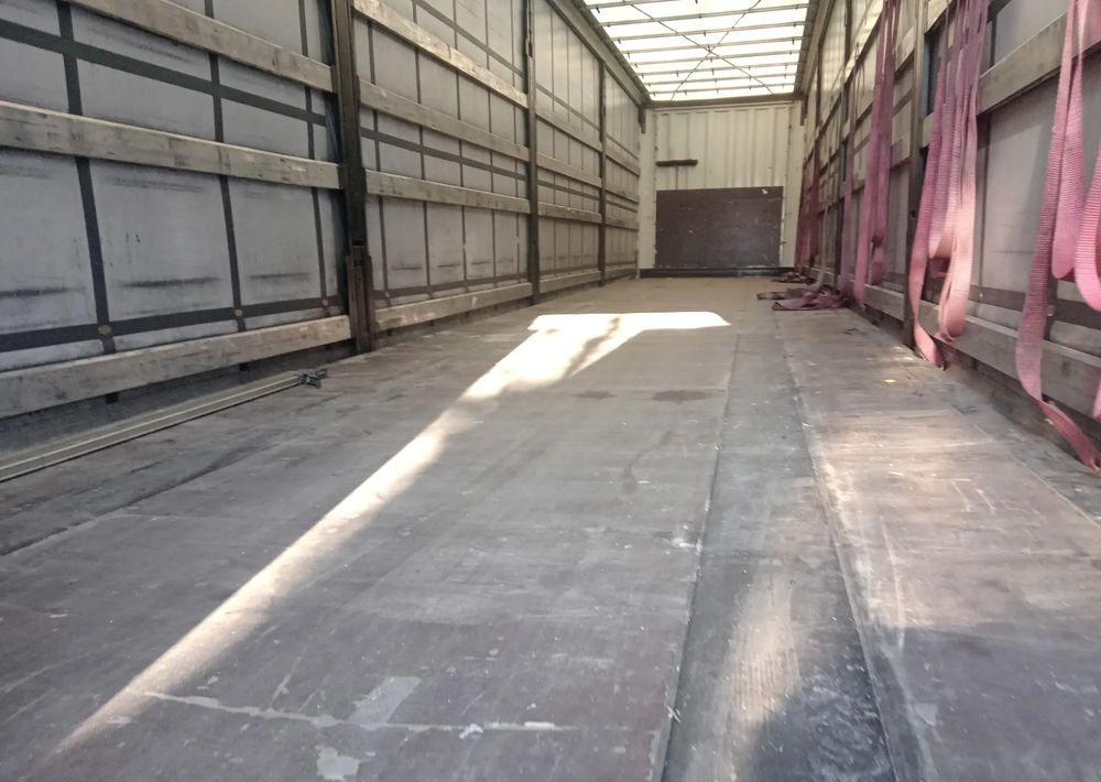 Krone SD - الخيمة نصف مقطورة: صور 5 Krone SD - الخيمة نصف مقطورة: صور 5