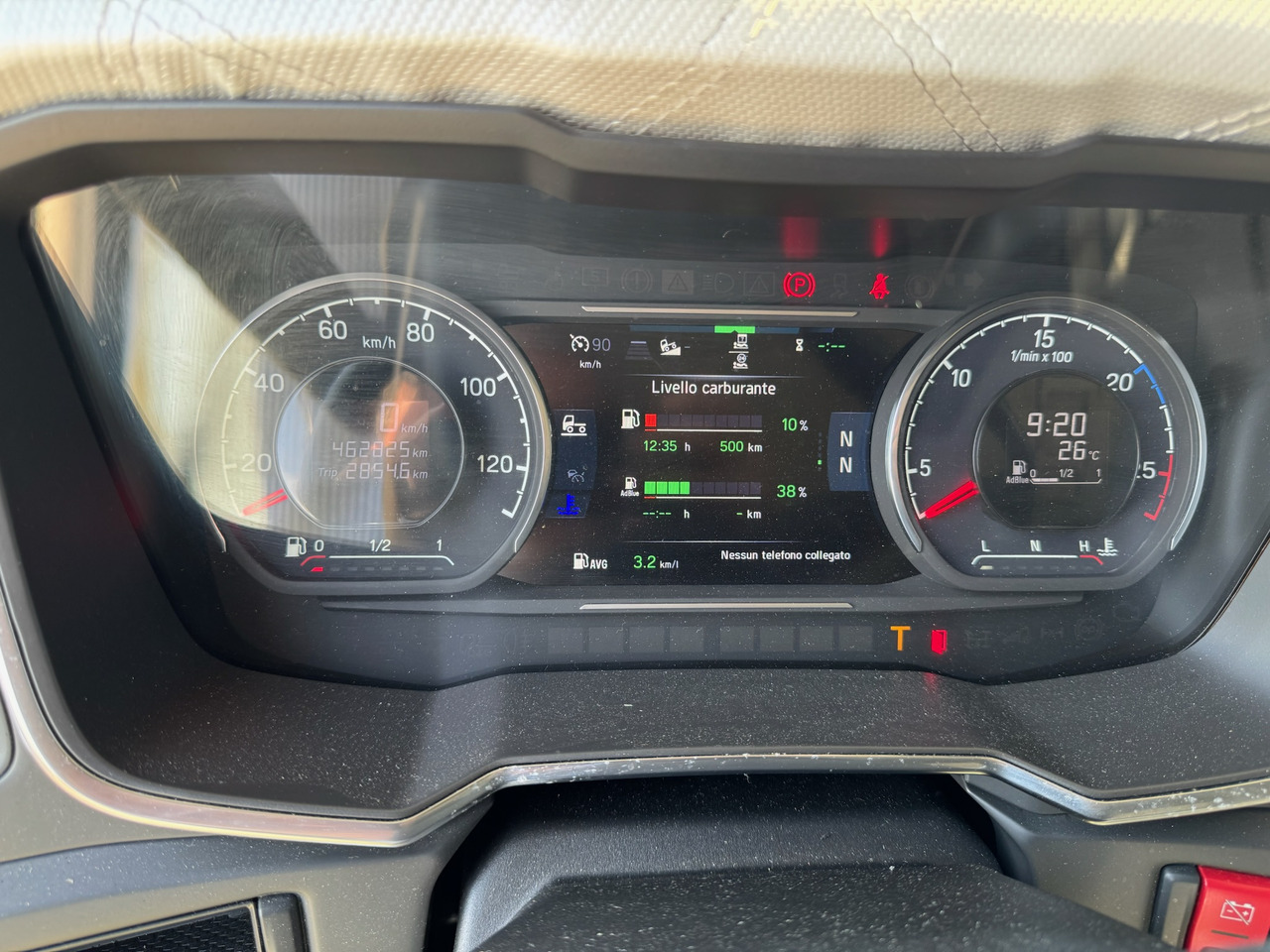 SCANIA S 500 - شاحنة جرار: صور 5 SCANIA S 500 - شاحنة جرار: صور 5