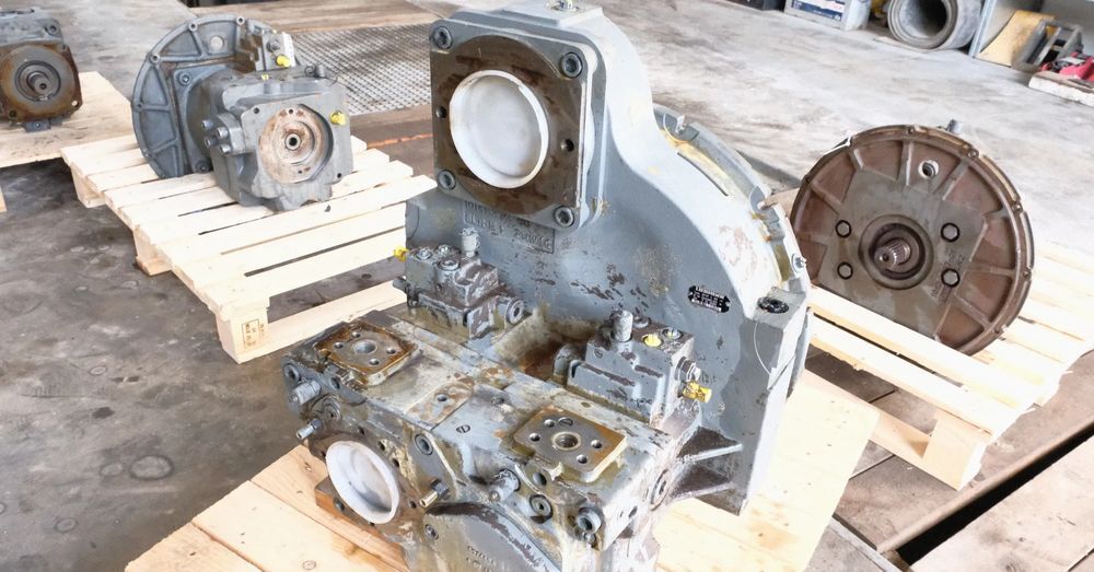 Pompa liebherr,R906,R914C,R916,R924,R926,R934,R944 DPVP 0 108 np koparki R926 ,R934C - علم السوائل المتحركة: صور 1 Pompa liebherr,R906,R914C,R916,R924,R926,R934,R944 DPVP 0 108 np koparki R926 ,R934C - علم السوائل المتحركة: صور 1