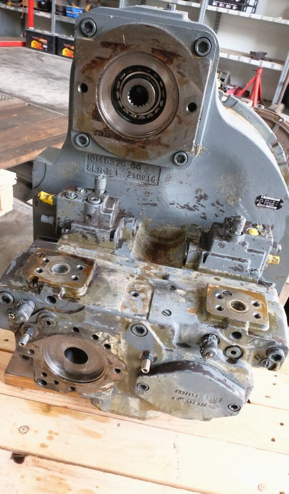 Pompa liebherr,R906,R914C,R916,R924,R926,R934,R944 DPVP 0 108 np koparki R926 ,R934C - علم السوائل المتحركة: صور 3 Pompa liebherr,R906,R914C,R916,R924,R926,R934,R944 DPVP 0 108 np koparki R926 ,R934C - علم السوائل المتحركة: صور 3