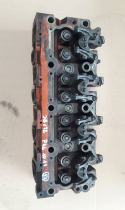 F4L1011 silnik deutz głowica - المحرك - شاحنة: صور 1 F4L1011 silnik deutz głowica - المحرك - شاحنة: صور 1