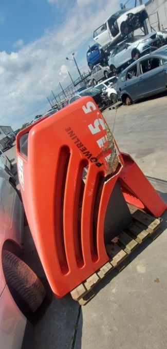 O&K L 15.5 klapa tyl - هيكل السيارة الخارجية - اللودر بعجل: صور 2 O&K L 15.5 klapa tyl - هيكل السيارة الخارجية - اللودر بعجل: صور 2