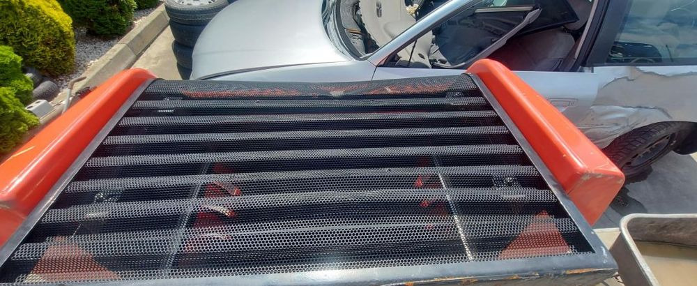 O&K L 15.5 klapa tyl - هيكل السيارة الخارجية - اللودر بعجل: صور 5 O&K L 15.5 klapa tyl - هيكل السيارة الخارجية - اللودر بعجل: صور 5