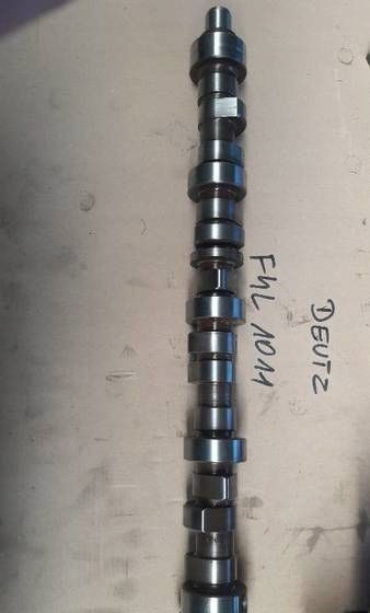 WAŁEK ROZRZĄDU SILNIK DEUTZ 04175425 - المحرك - شاحنة: صور 1 WAŁEK ROZRZĄDU SILNIK DEUTZ 04175425 - المحرك - شاحنة: صور 1