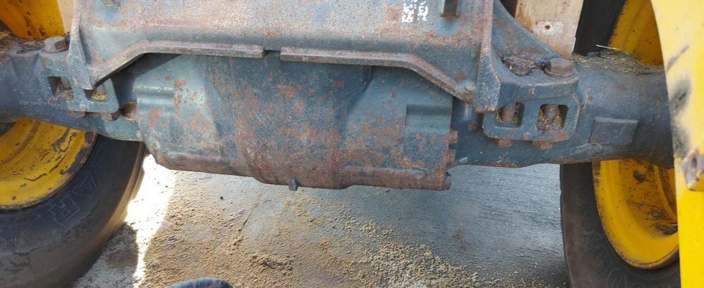 Komatsu WA430- 6 most tyl - تعليق: صور 3 Komatsu WA430- 6 most tyl - تعليق: صور 3