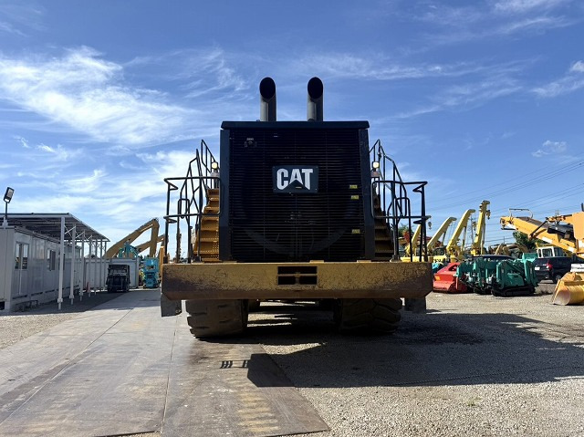 CAT 990K - اللودر بعجل: صور 5 CAT 990K - اللودر بعجل: صور 5