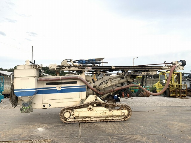 FURUKAWA HCR9-DS - آلة حفر: صور 4 FURUKAWA HCR9-DS - آلة حفر: صور 4