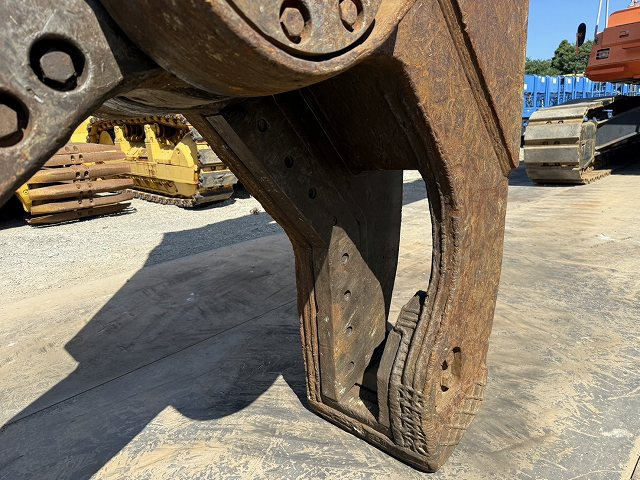 حفارات زحافة HITACHI EX350LCK-5: صور 15 حفارات زحافة HITACHI EX350LCK-5: صور 15