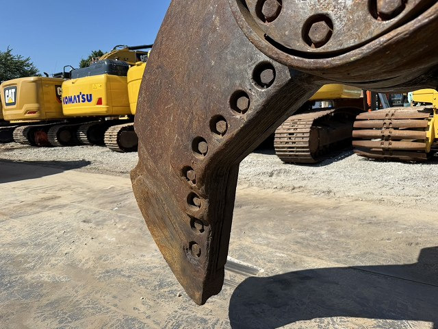 حفارات زحافة HITACHI EX350LCK-5: صور 14 حفارات زحافة HITACHI EX350LCK-5: صور 14