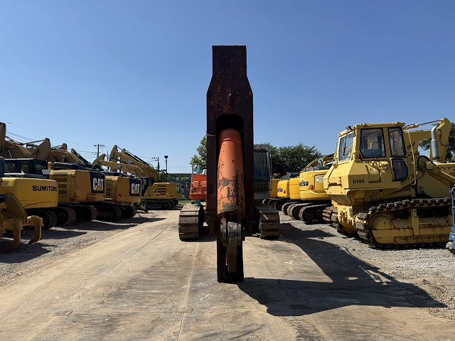 حفارات زحافة HITACHI EX350LCK-5: صور 8 حفارات زحافة HITACHI EX350LCK-5: صور 8