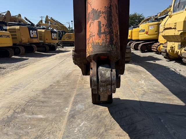 حفارات زحافة HITACHI EX350LCK-5: صور 10 حفارات زحافة HITACHI EX350LCK-5: صور 10