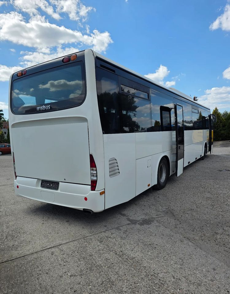 Iveco Crossway - باص النقل بين المدن: صور 3 Iveco Crossway - باص النقل بين المدن: صور 3