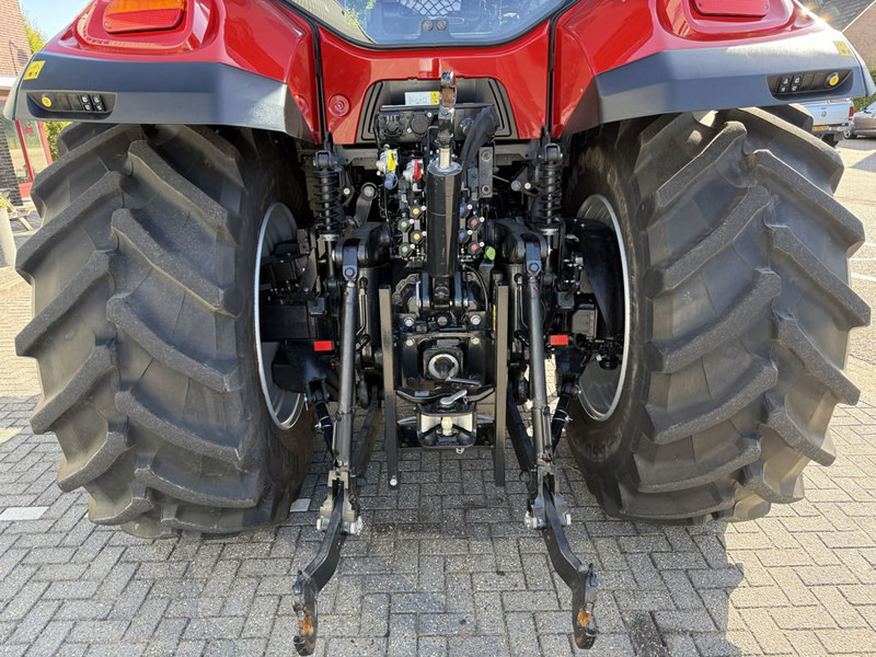 جرار Case IH Puma 240 CVX AFS Connect Stage V: صور 11