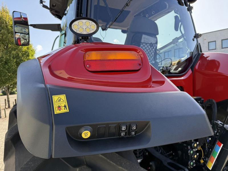 جرار Case IH Puma 240 CVX AFS Connect Stage V: صور 10