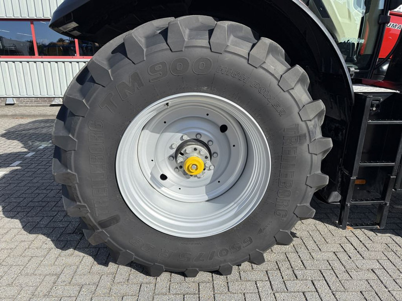 جرار Case IH Puma 240 CVX AFS Connect Stage V: صور 9