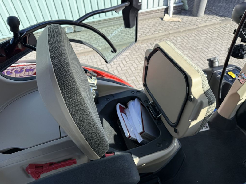 جرار Case IH Puma 240 CVX AFS Connect Stage V: صور 14