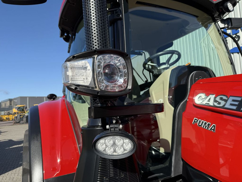 جرار Case IH Puma 240 CVX AFS Connect Stage V: صور 12