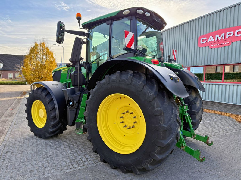 John Deere 6250R Ultimate Edition Autopowr - جرار: صور 2 John Deere 6250R Ultimate Edition Autopowr - جرار: صور 2