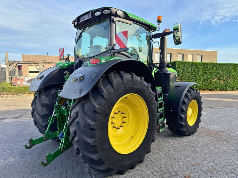 John Deere 6250R Ultimate Edition Autopowr - جرار: صور 3 John Deere 6250R Ultimate Edition Autopowr - جرار: صور 3
