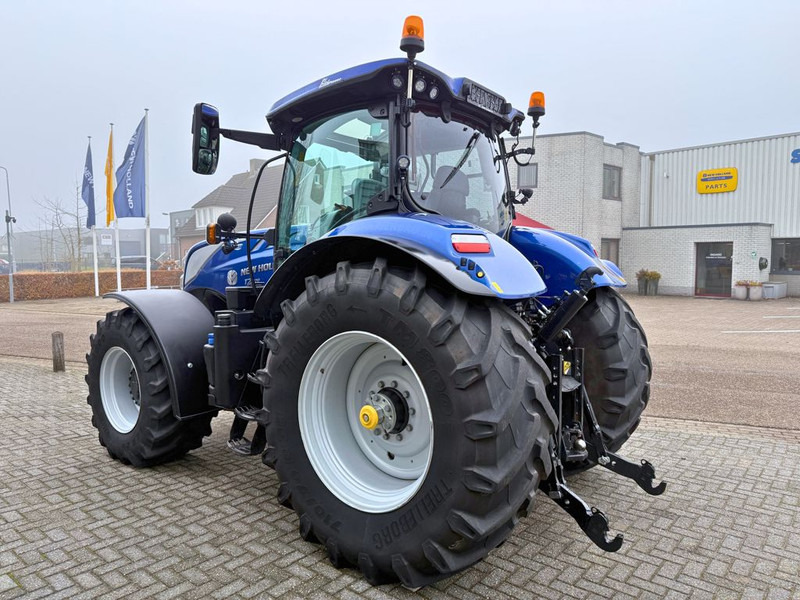 New Holland T7.270AC Stage V - جرار: صور 2 New Holland T7.270AC Stage V - جرار: صور 2