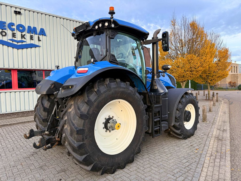 New Holland T7.275HD AC Stage V - جرار: صور 3 New Holland T7.275HD AC Stage V - جرار: صور 3
