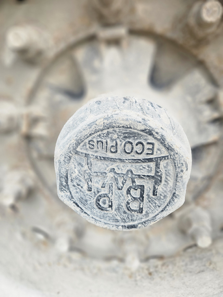 KRAKER CF200 - أرضية المشي نصف مقطورة: صور 4 KRAKER CF200 - أرضية المشي نصف مقطورة: صور 4