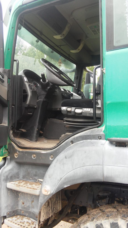 MAN Agrotruck AMAG - الآلات والماكينات الزراعية: صور 4 MAN Agrotruck AMAG - الآلات والماكينات الزراعية: صور 4