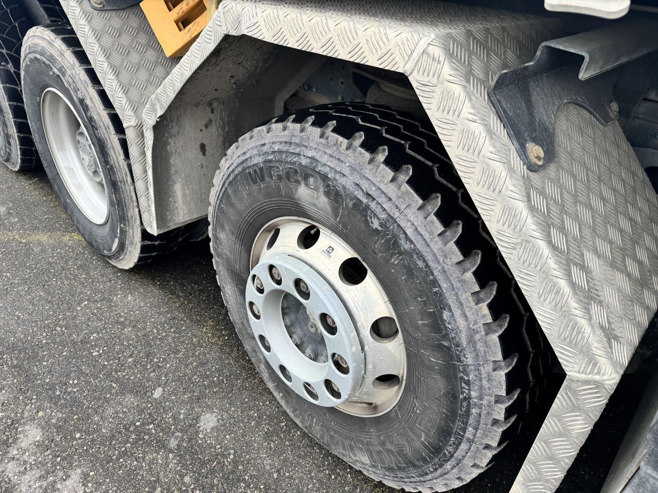 RENAULT C520 10x4 Moser - قلابات: صور 5 RENAULT C520 10x4 Moser - قلابات: صور 5