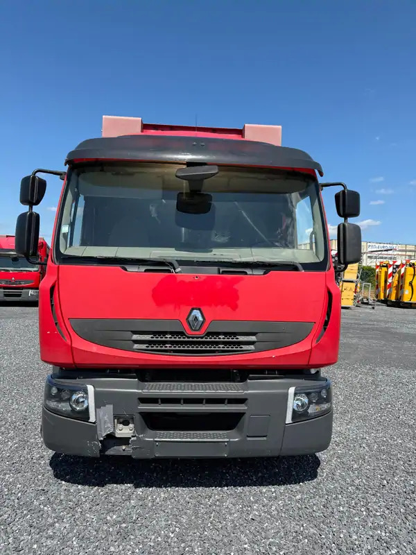 Renault Premium *451.000 km*Hayon 2500 kg*Full pneumatique*Euro5 - شاحنة ستارة: صور 2 Renault Premium *451.000 km*Hayon 2500 kg*Full pneumatique*Euro5 - شاحنة ستارة: صور 2