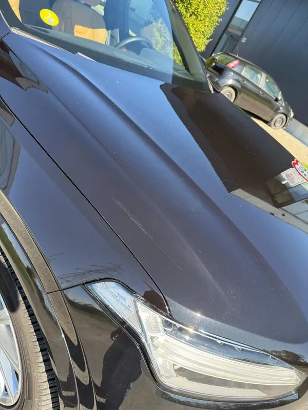Volvo XC90 *4X4*FULL OPTION*Historique complet - سيارة: صور 5 Volvo XC90 *4X4*FULL OPTION*Historique complet - سيارة: صور 5